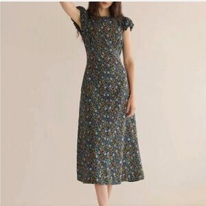 NWT Doen Rhodia Dress